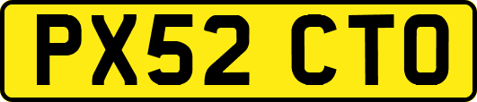 PX52CTO