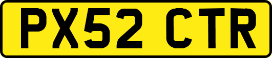 PX52CTR