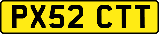 PX52CTT