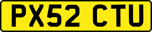 PX52CTU