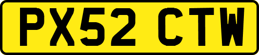 PX52CTW