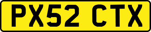 PX52CTX