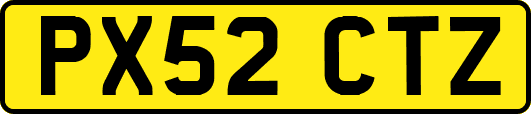 PX52CTZ