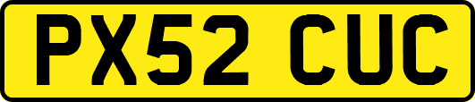 PX52CUC