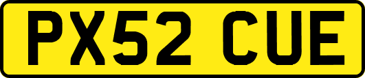 PX52CUE