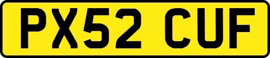 PX52CUF