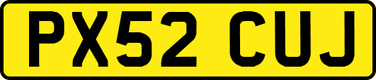 PX52CUJ