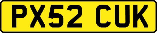 PX52CUK