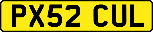 PX52CUL