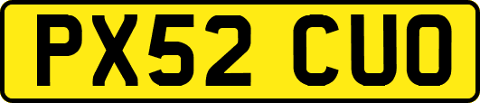 PX52CUO