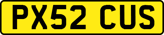PX52CUS