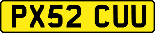 PX52CUU
