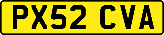 PX52CVA