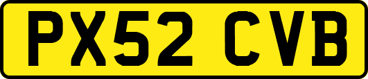 PX52CVB