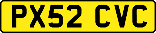 PX52CVC