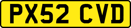 PX52CVD
