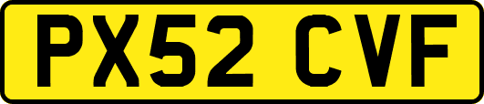 PX52CVF