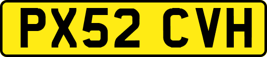 PX52CVH
