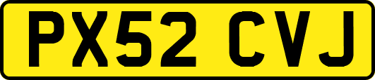 PX52CVJ