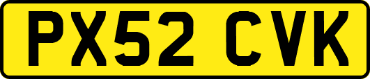 PX52CVK