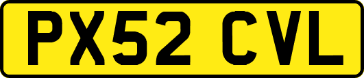 PX52CVL