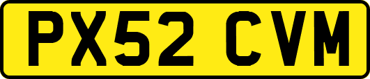 PX52CVM