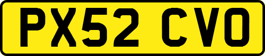 PX52CVO