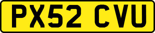 PX52CVU