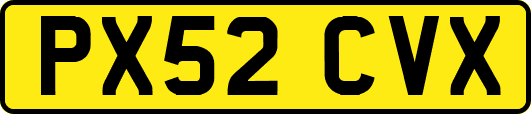 PX52CVX