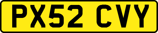 PX52CVY