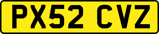 PX52CVZ