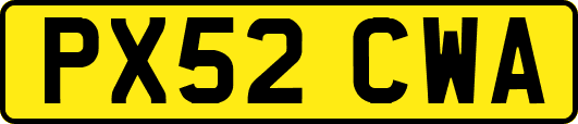 PX52CWA