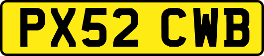 PX52CWB