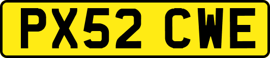 PX52CWE