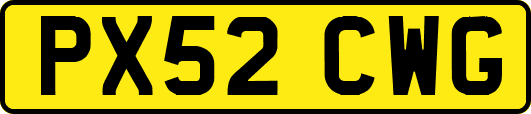 PX52CWG