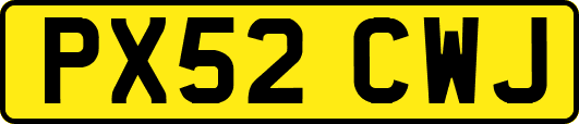 PX52CWJ