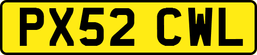 PX52CWL