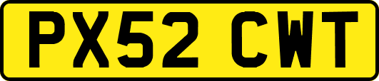 PX52CWT