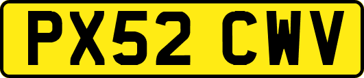 PX52CWV
