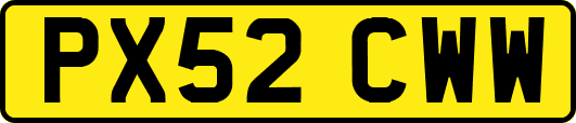 PX52CWW