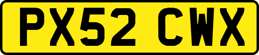PX52CWX
