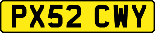 PX52CWY
