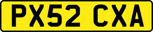 PX52CXA