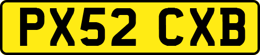 PX52CXB
