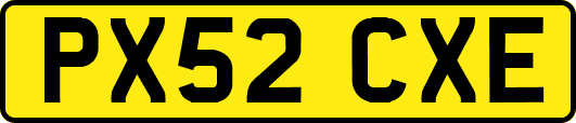 PX52CXE