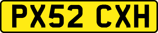 PX52CXH