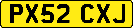 PX52CXJ