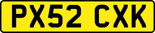 PX52CXK
