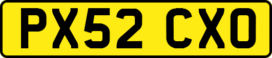 PX52CXO