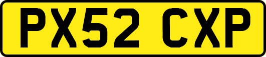 PX52CXP